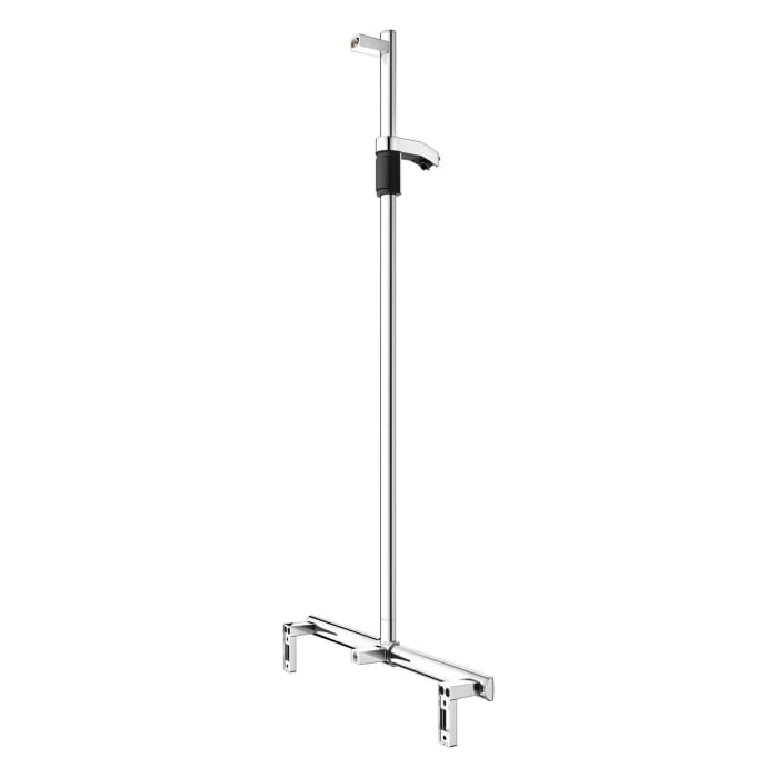 Keuco AXESS Duschhandlauf 70 cm mit Brausestange