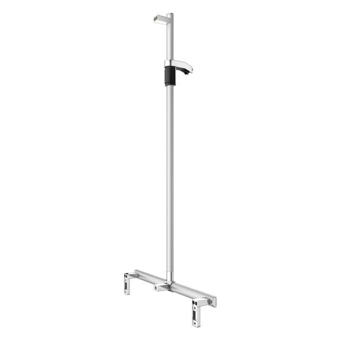 Keuco AXESS Duschhandlauf 70 cm mit Brausestange