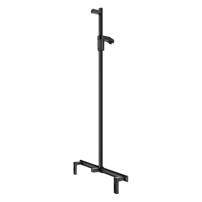 Keuco AXESS Duschhandlauf 70 cm mit Brausestange