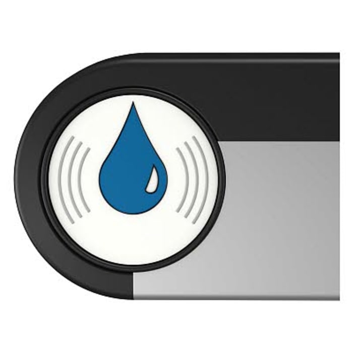 Keuco AXESS Funk WC-Auslösung für Stützklappgriff