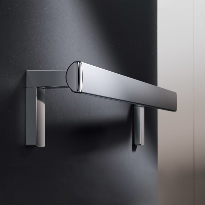 Keuco AXESS Haltegriff aus Metall 90 cm