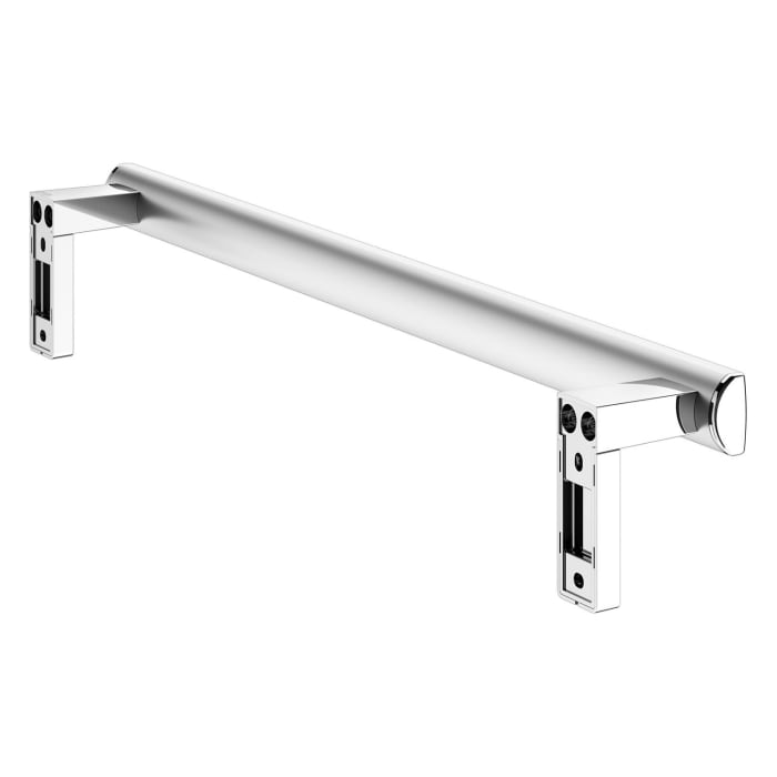 Keuco AXESS Haltegriff aus Metall 70 cm