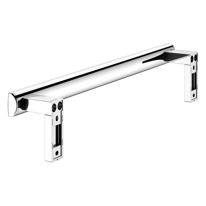 Keuco AXESS Haltegriff aus Metall 60 cm