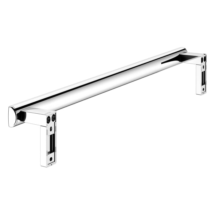 Keuco AXESS Haltegriff aus Metall 80 cm