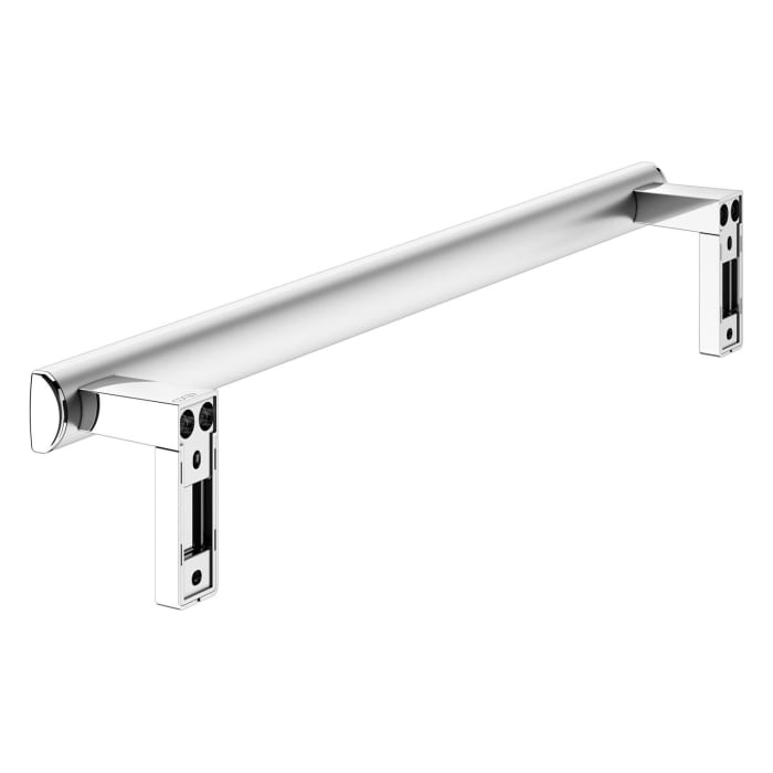 Keuco AXESS Haltegriff aus Metall 70 cm