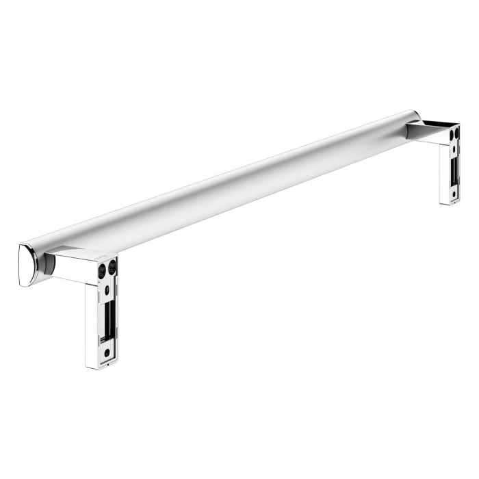 Keuco AXESS Haltegriff aus Metall 90 cm
