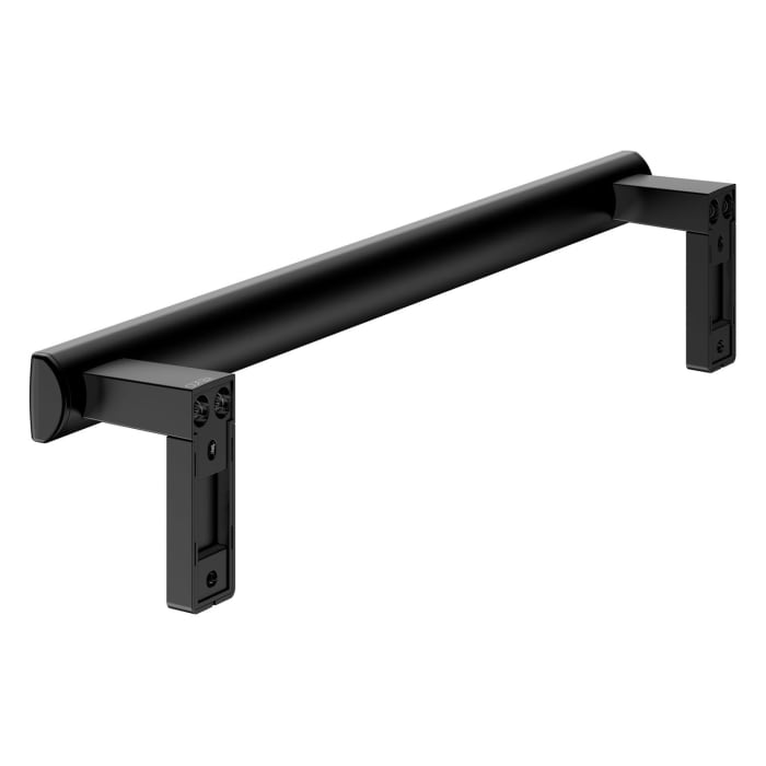 Keuco AXESS Haltegriff aus Metall 60 cm