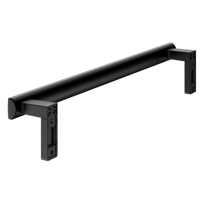 Keuco AXESS Haltegriff aus Metall 70 cm