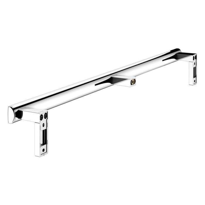 Keuco AXESS Haltegriff aus Metall 100 cm