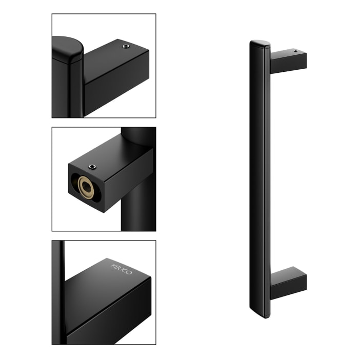 Keuco AXESS Haltegriff senkrecht 40 cm