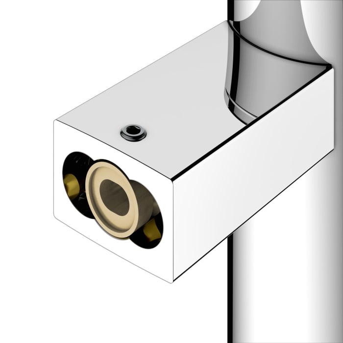 Keuco AXESS Haltegriff senkrecht 60 cm