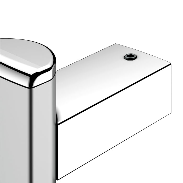 Keuco AXESS Haltegriff senkrecht 50 cm