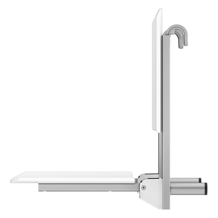 KEUCO Care Klappsitz zum Einhängen