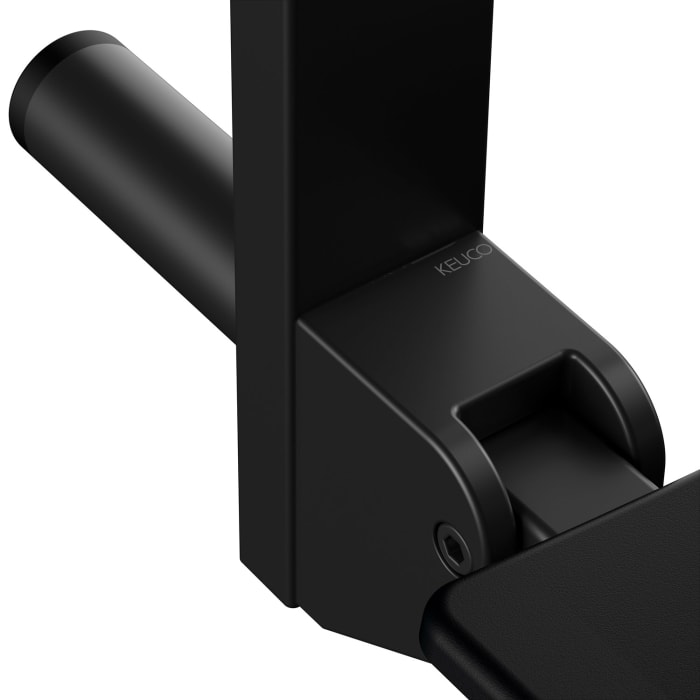 KEUCO Care Klappsitz zum Einhängen