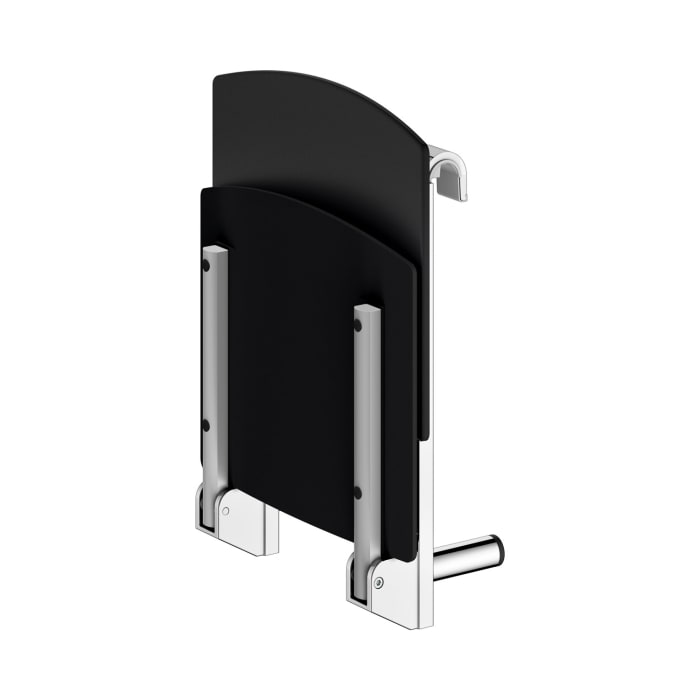 KEUCO Care Klappsitz zum Einhängen