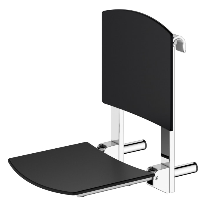 KEUCO Care Klappsitz zum Einhängen