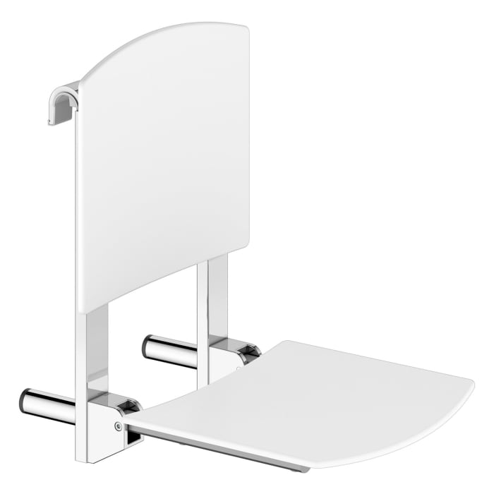 KEUCO Care Klappsitz zum Einhängen