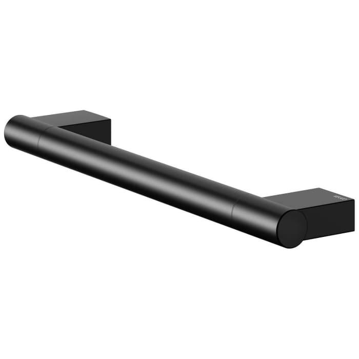 Keuco Plan Black Selection Haltegriff 30 cm