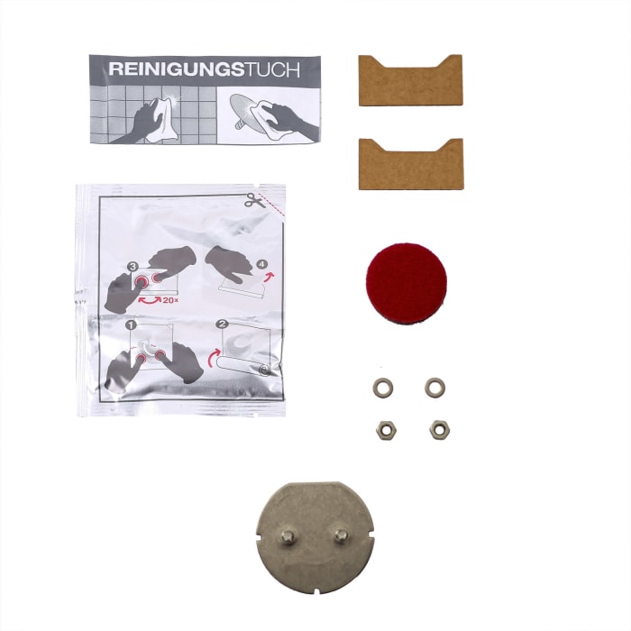 Keuco Reva Klebe-Set Nr. 7