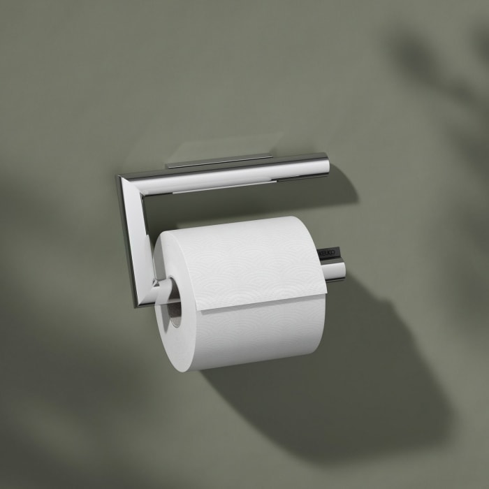 Keuco Reva Toilettenpapierhalter