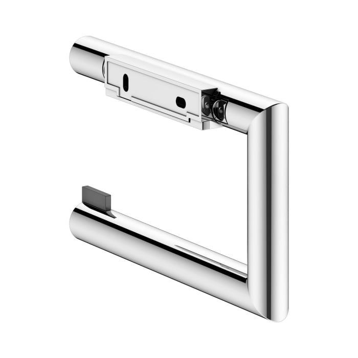 Keuco Reva Toilettenpapierhalter