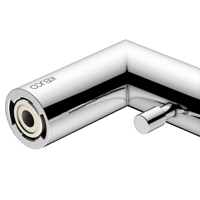 Keuco Reva Badetuchhalter 60  cm