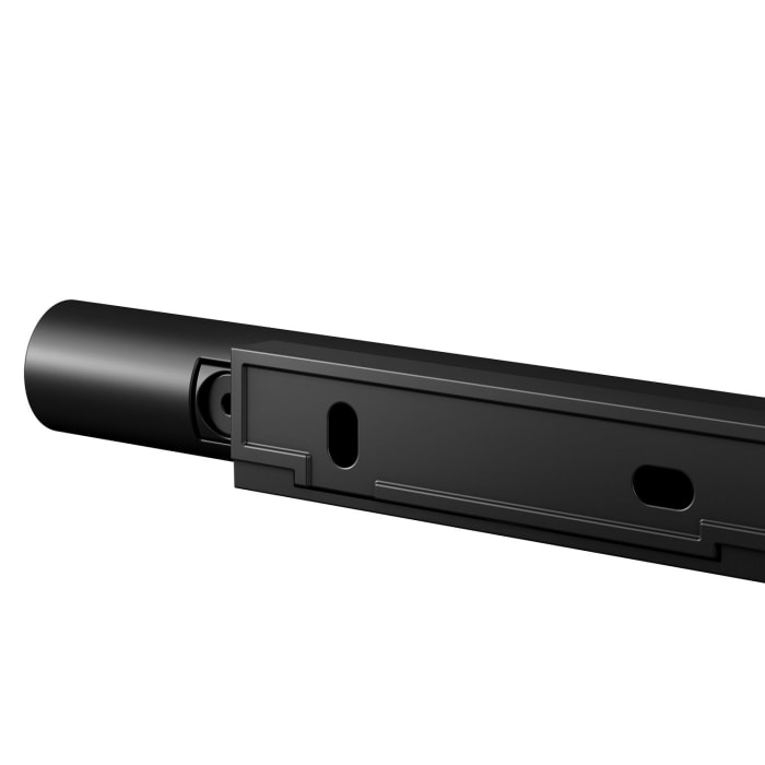 Keuco Reva Black Selection Toilettenpapierhalter