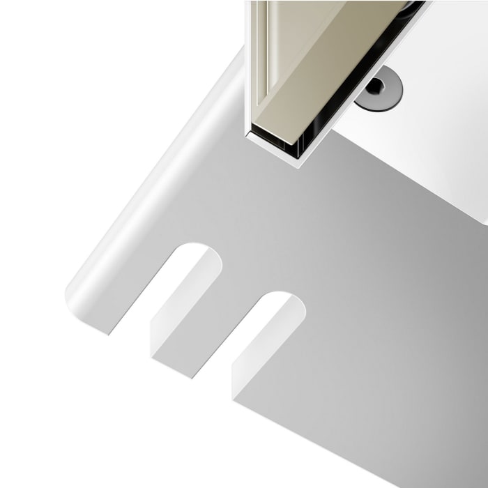 Keuco Reva Duschablage