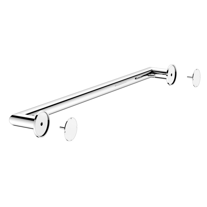 Keuco Reva Klebe-Set Nr. 5 mit Rosette