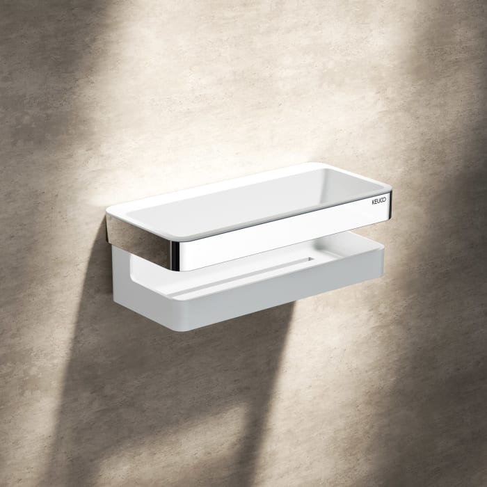 Keuco VIA23 Duschablage