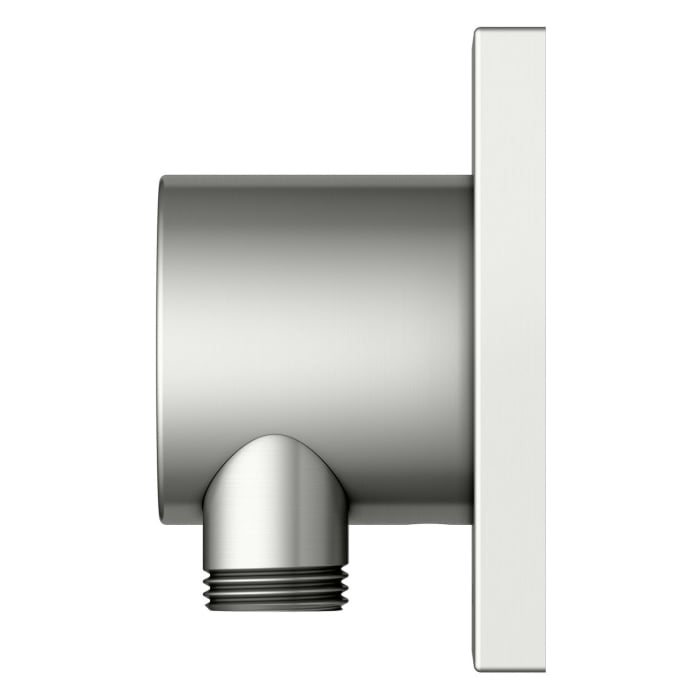 Keuco IXMO Schlauchanschluss mit Brausehalter, eckig