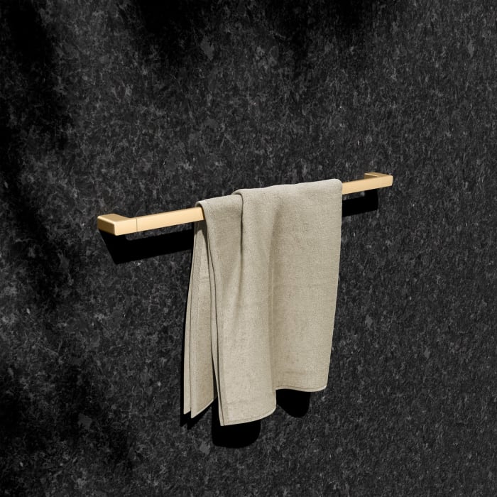 Keuco Moll Badetuchhalter 80 cm