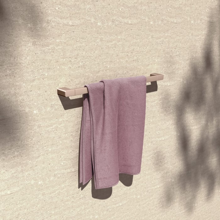 Keuco Moll Badetuchhalter 60 cm