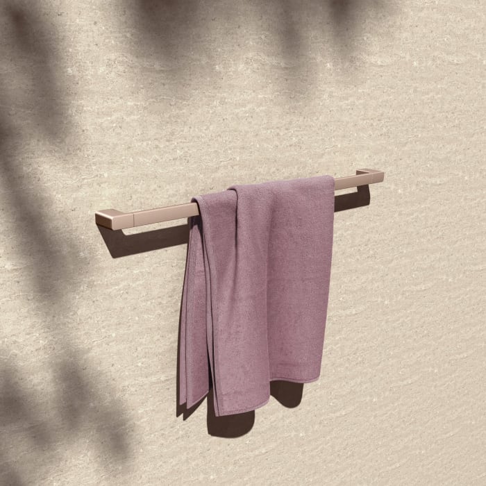 Keuco Moll Badetuchhalter 80 cm