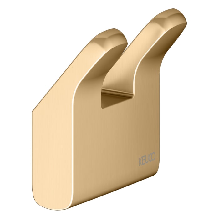 Keuco Moll Doppel-Handtuchhaken