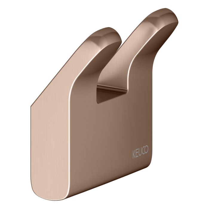 Keuco Moll Doppel-Handtuchhaken