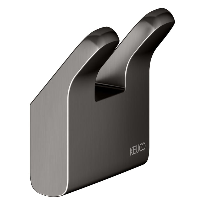 Keuco Moll Doppel-Handtuchhaken