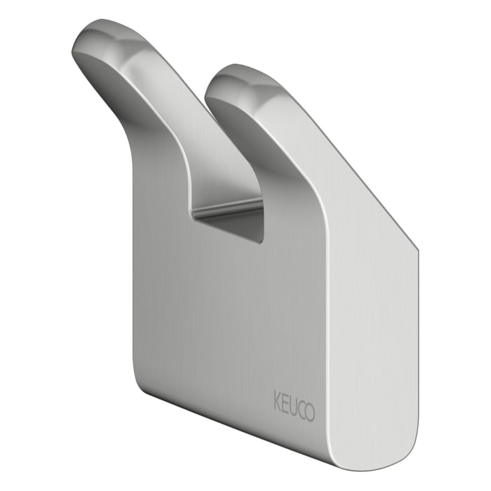 Keuco Moll Doppel-Handtuchhaken