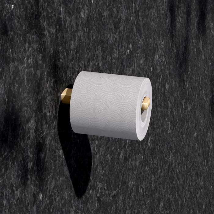 Keuco Moll Ersatzrollenhalter