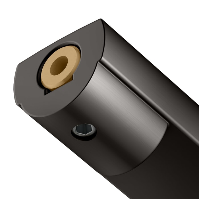 Keuco Moll Ersatzrollenhalter