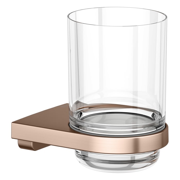 Keuco Moll Glashalter