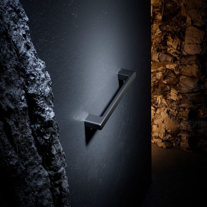 Keuco Moll Haltegriff 34 cm