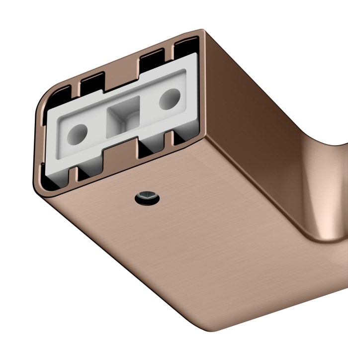 Keuco Moll Haltegriff 34 cm