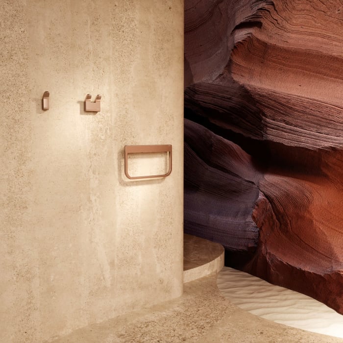 Keuco Moll Handtuchhaken