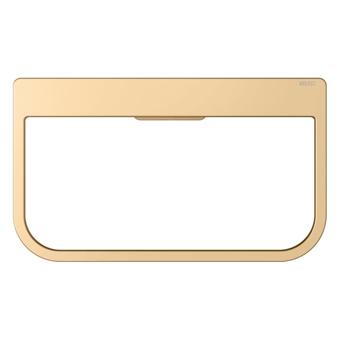 Keuco Moll Handtuchring, geschlossen