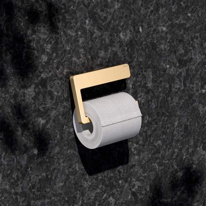 Keuco Moll Toilettenpapierhalter ohne Deckel