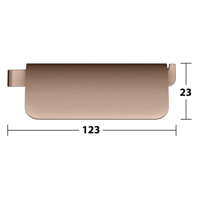 Keuco Moll Toilettenpapierhalter mit Deckel