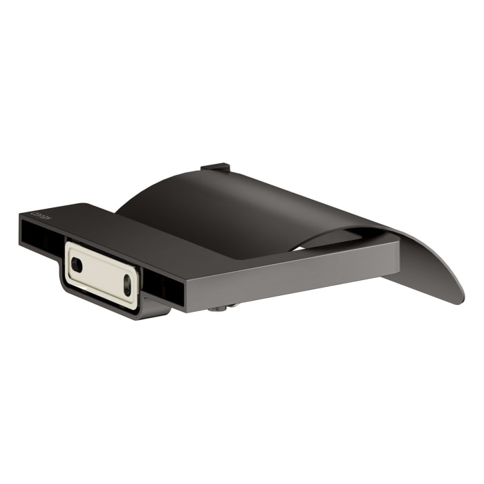 Keuco Moll Toilettenpapierhalter mit Deckel