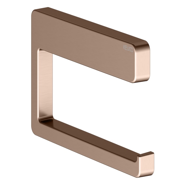 Keuco Moll Toilettenpapierhalter ohne Deckel