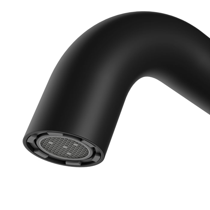 Keuco Plan blue Einhebel-Waschtischmischer Unterputz, Ausladung 22,5 cm